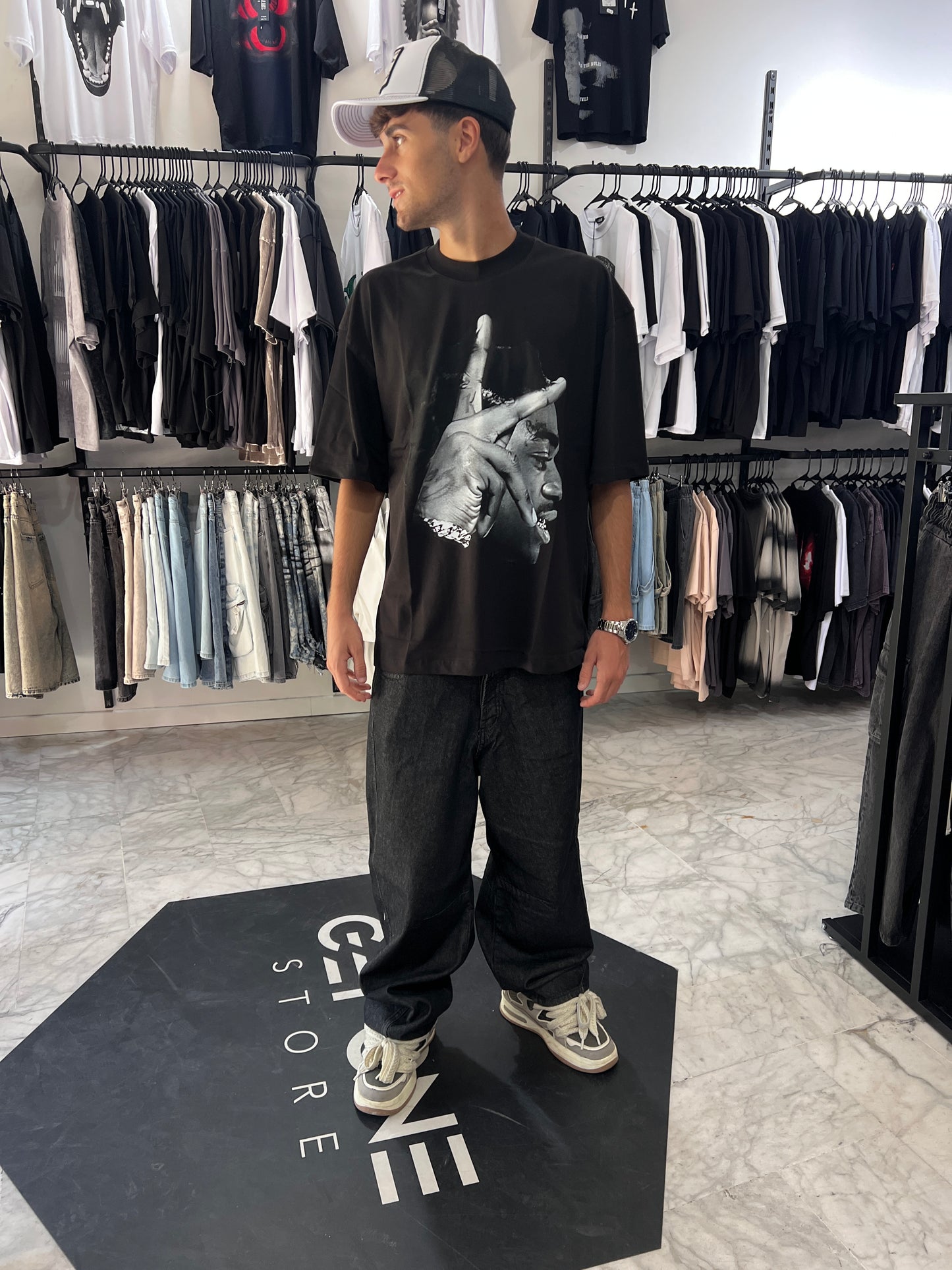 Baggy