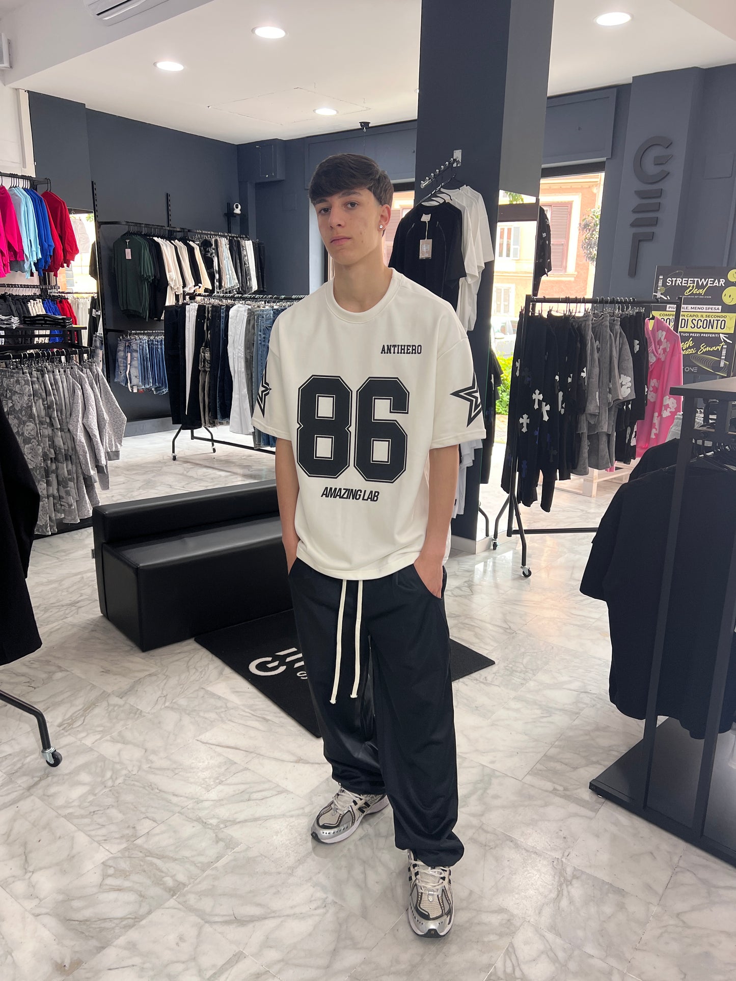 T -Shirt 220gr