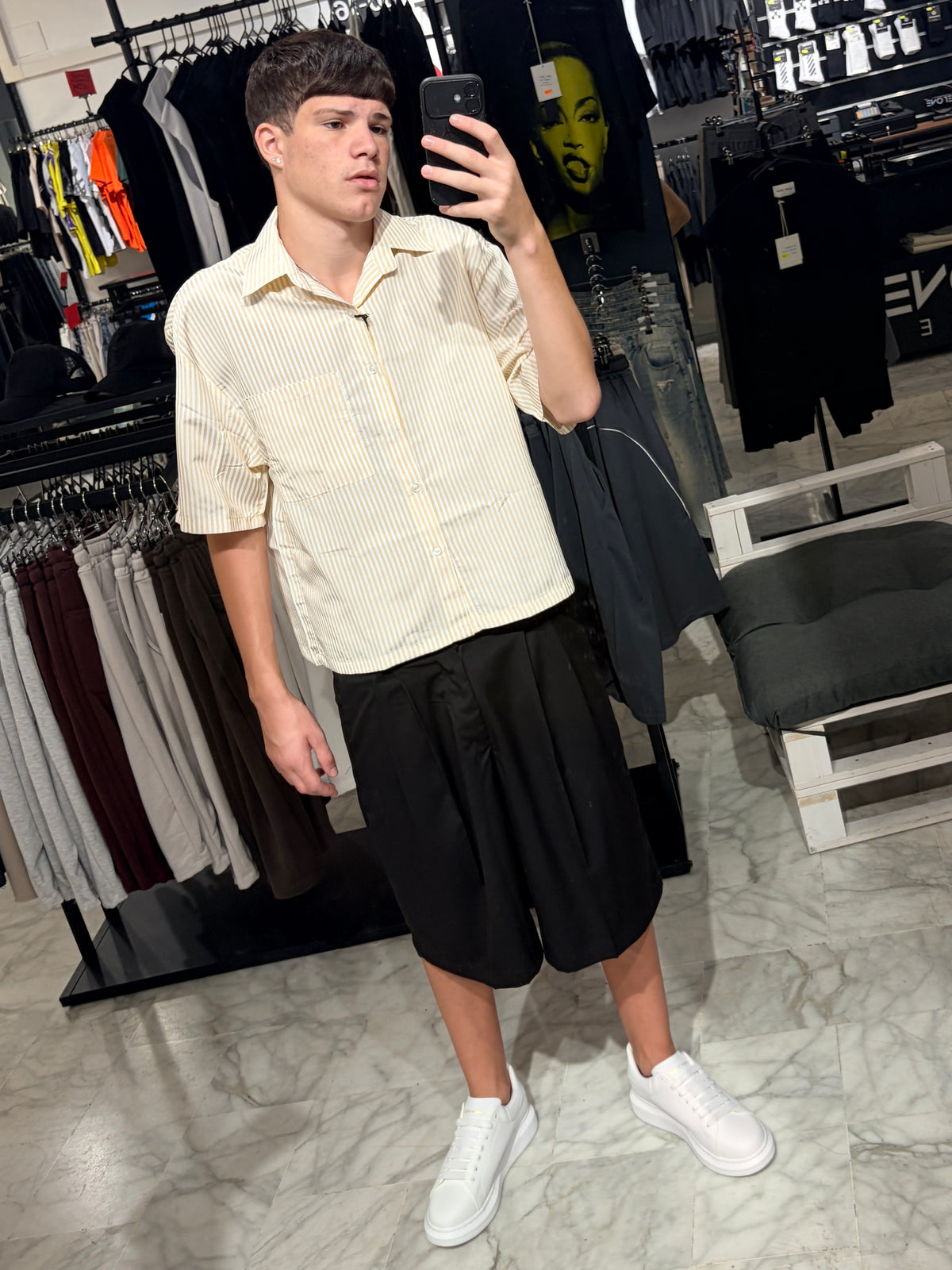 Outfit Casual 2