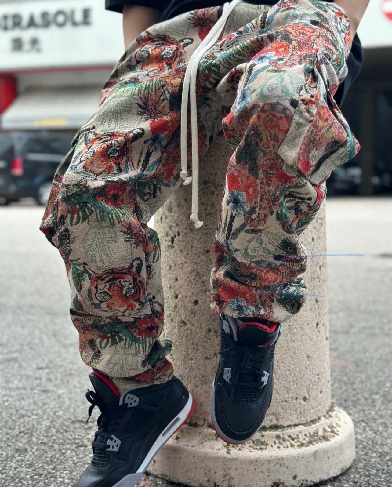 Pantalaccio