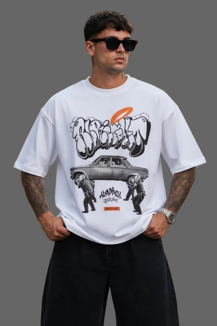 T-Shirt PREMIUM
