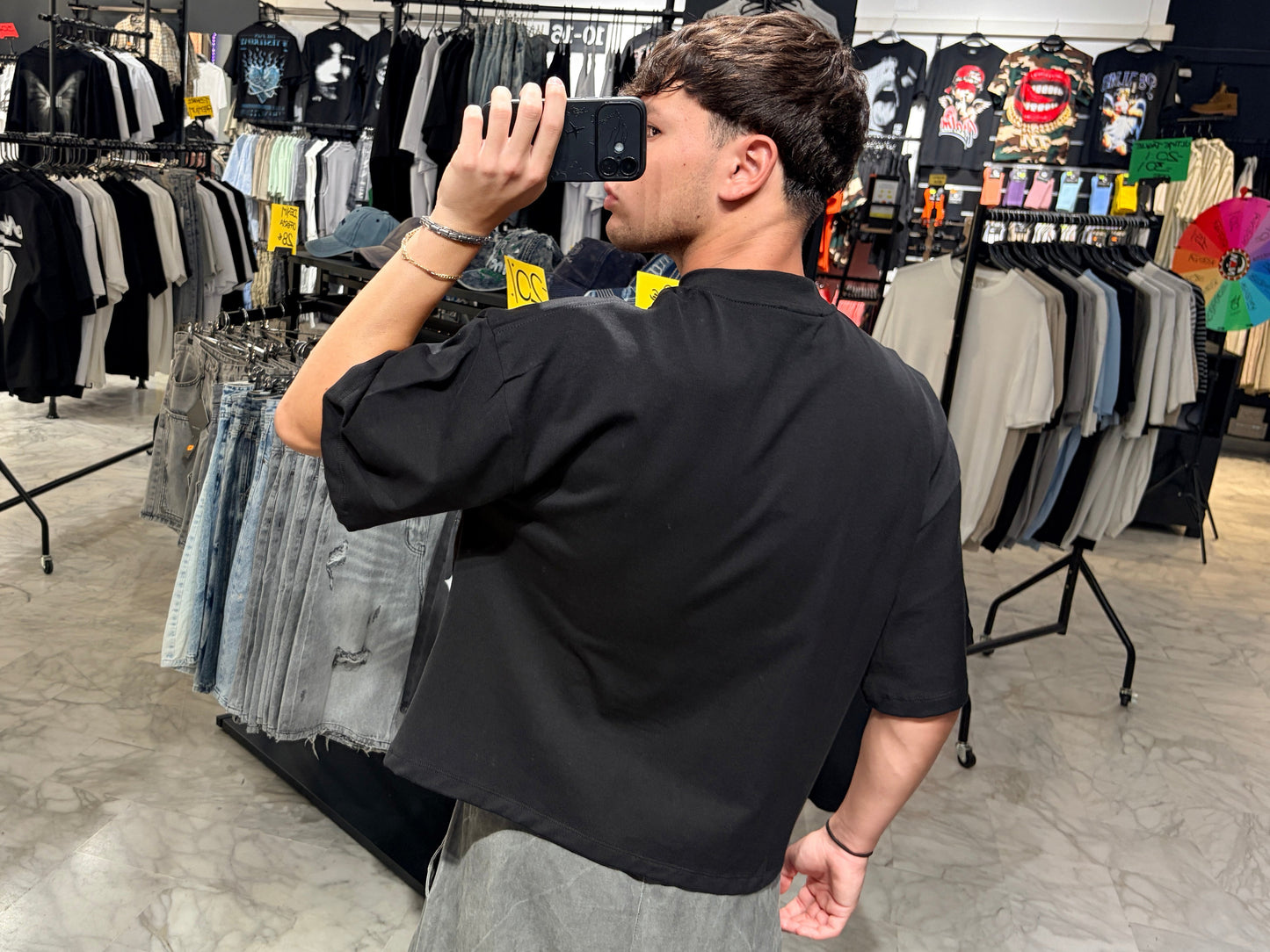 T-Shirt PREMIUM