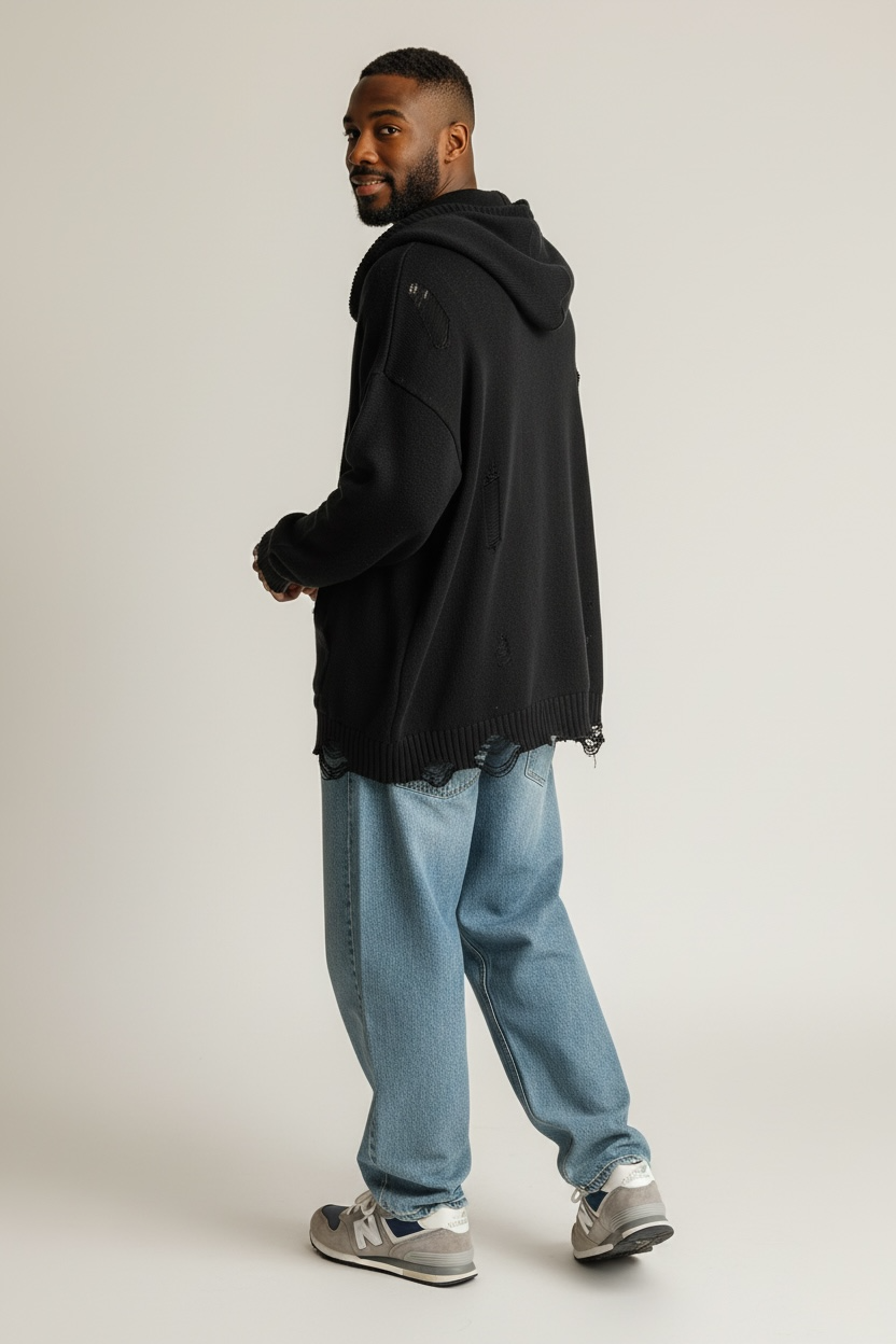 MAGLIONE BRUNOLEONI BY TRENDMASTER