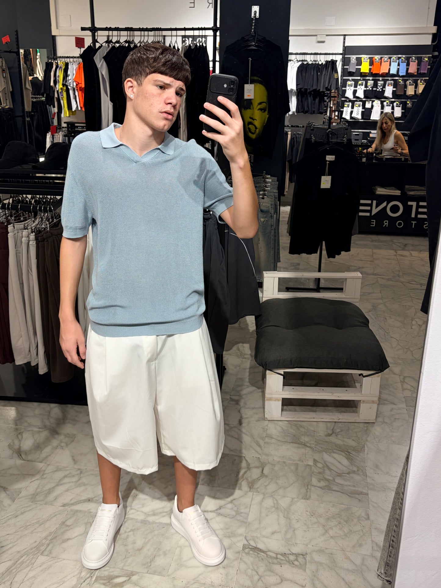 Outfit Casual 1