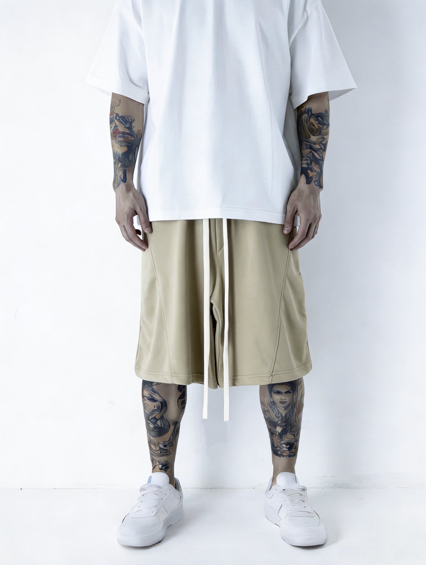 Bermuda Baggy