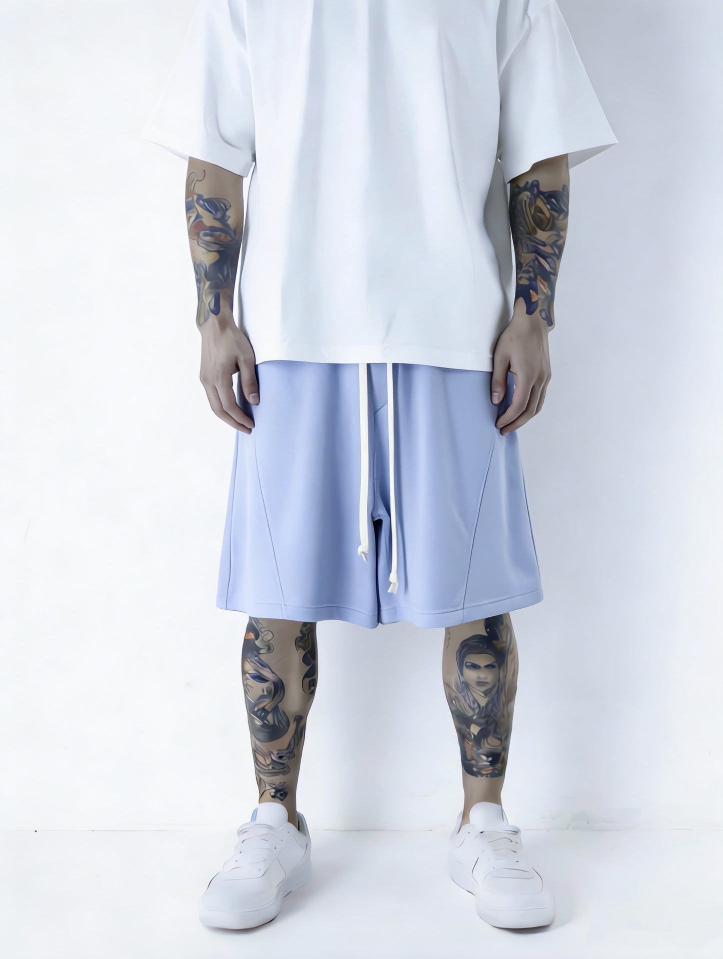 Bermuda Baggy