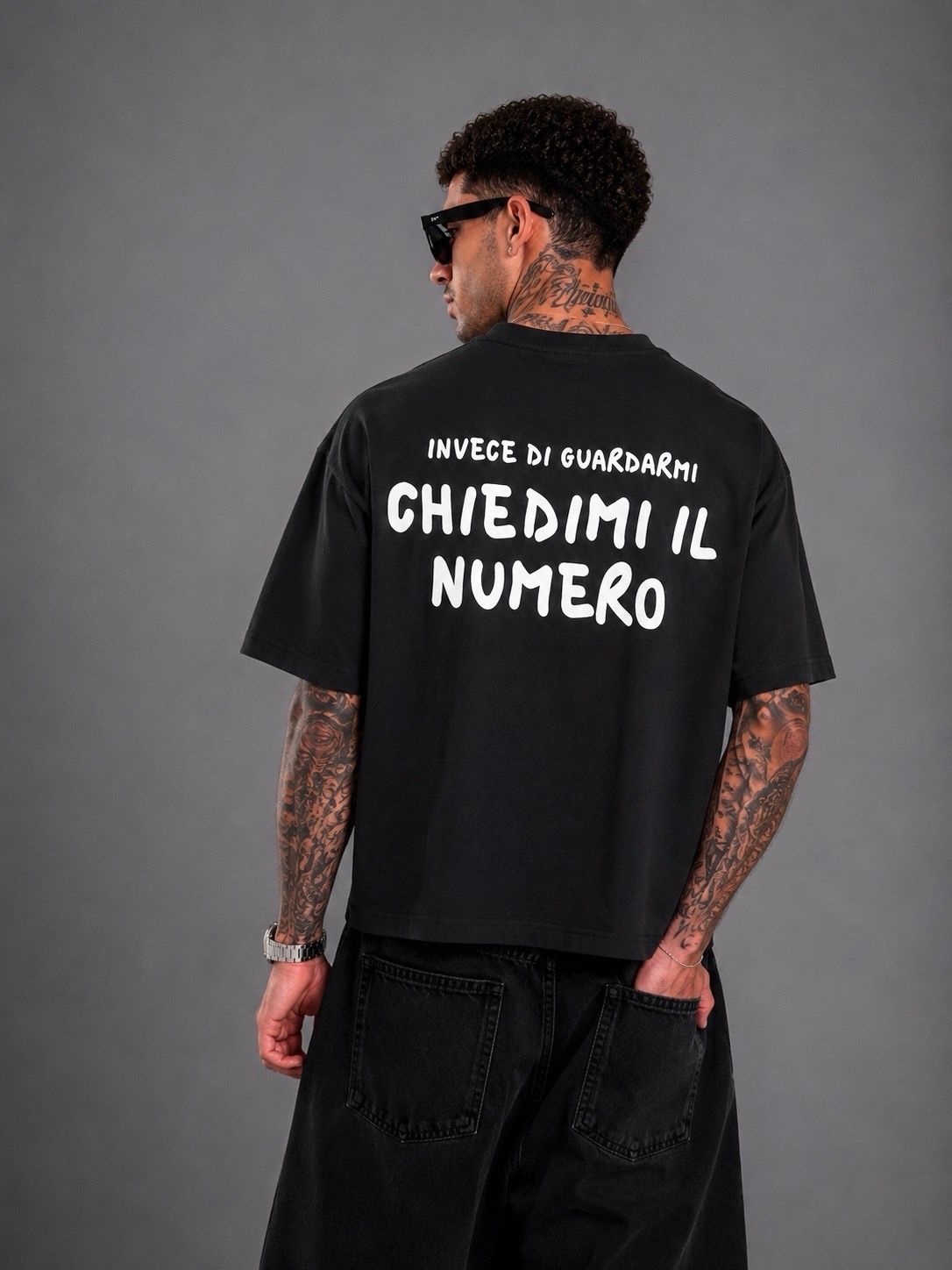 T-Shirt Slogan