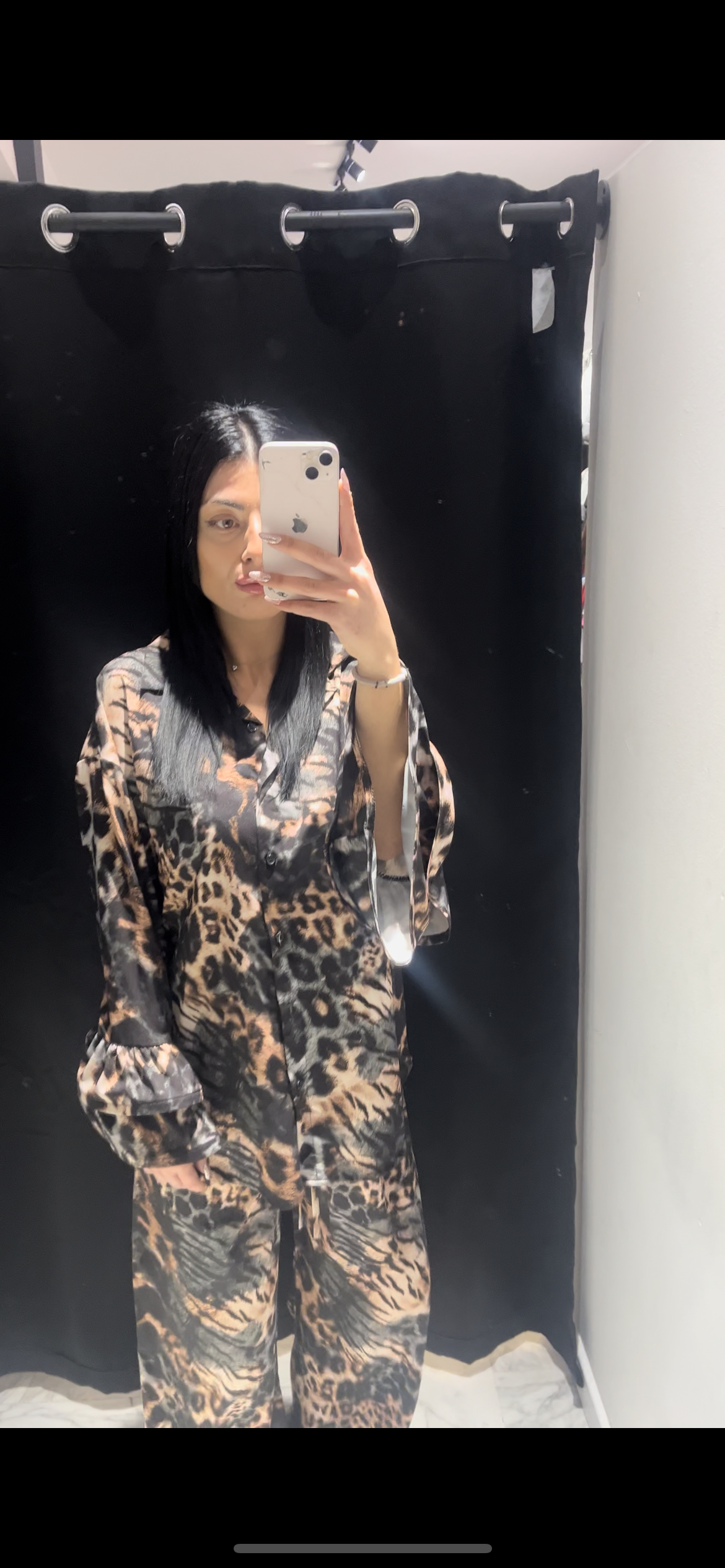 Woman COMPLETO MACULATO DONNA