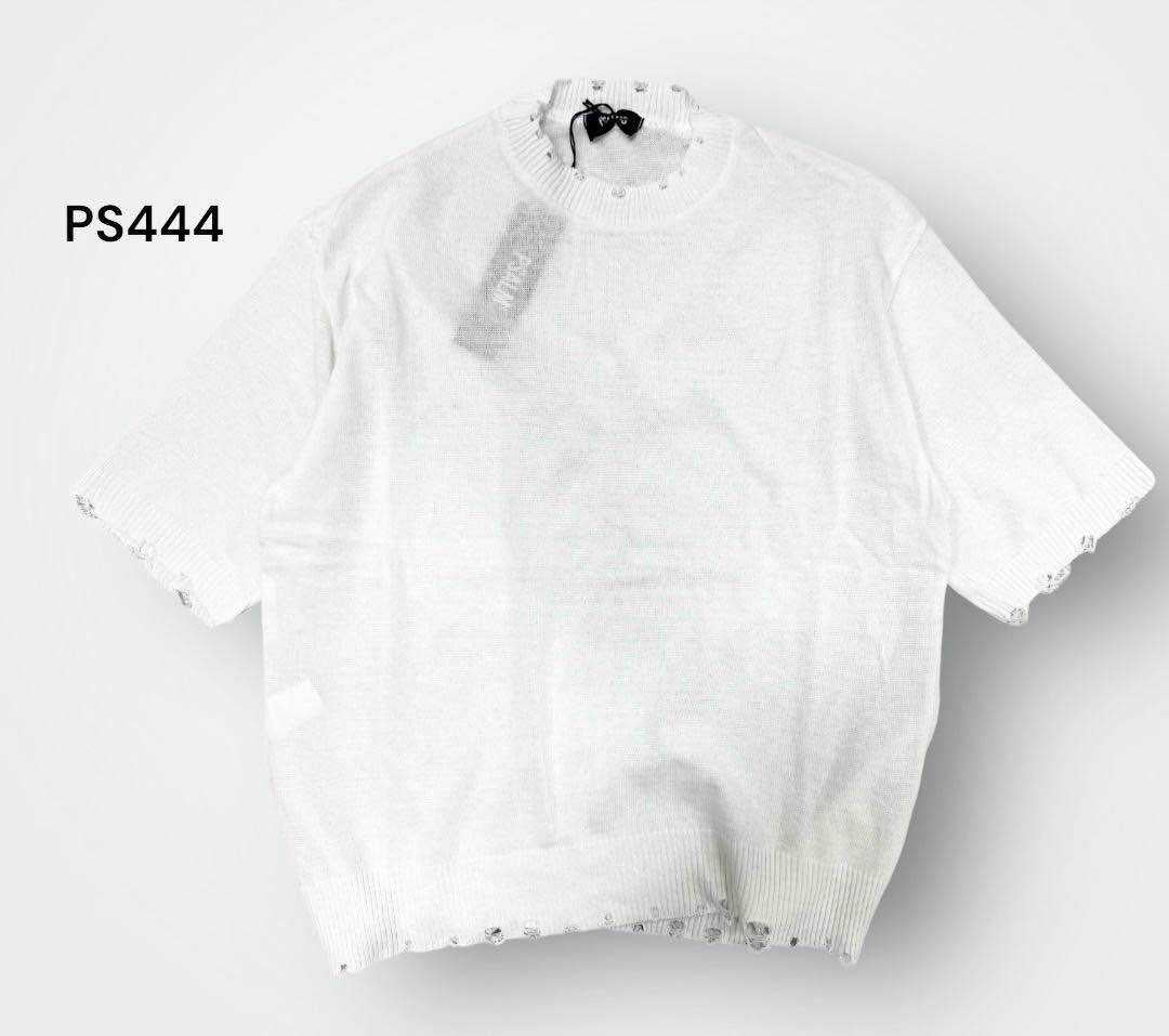 Maglia Striata 100% cotone
