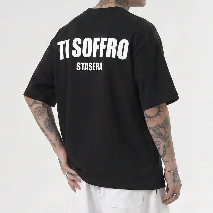 T-Shirt Slogan