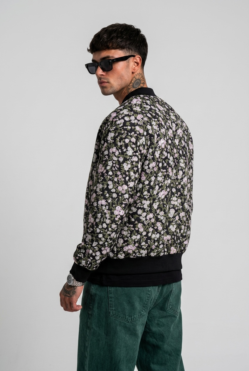 Bomber Primaverile BEST SELLER