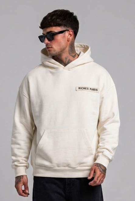 FELPA RICH PARIS