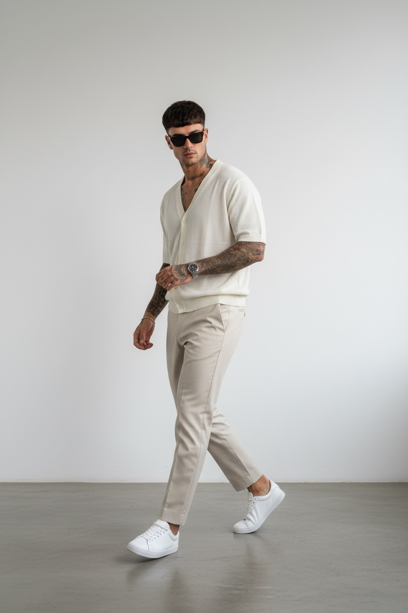 Outfit Capri 3