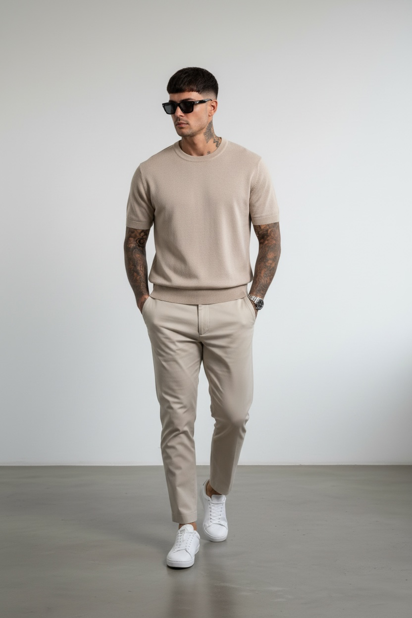 Outfit Capri 5