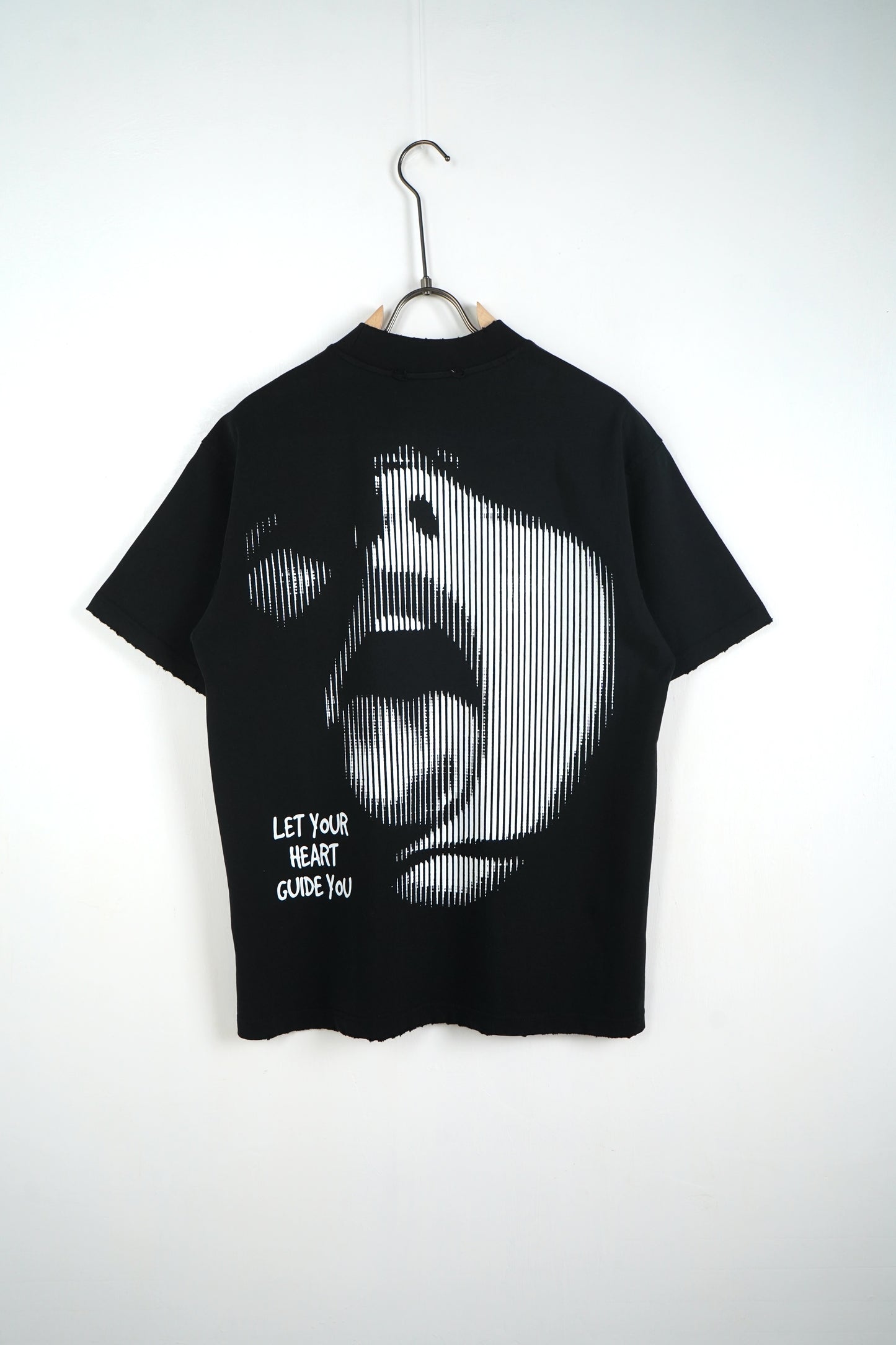 T-Shirt stampa