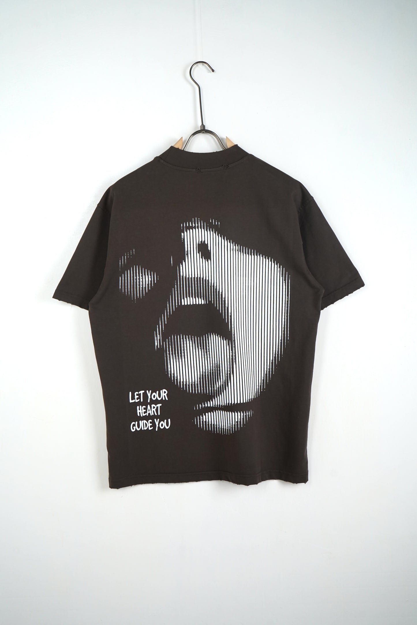 T-Shirt stampa