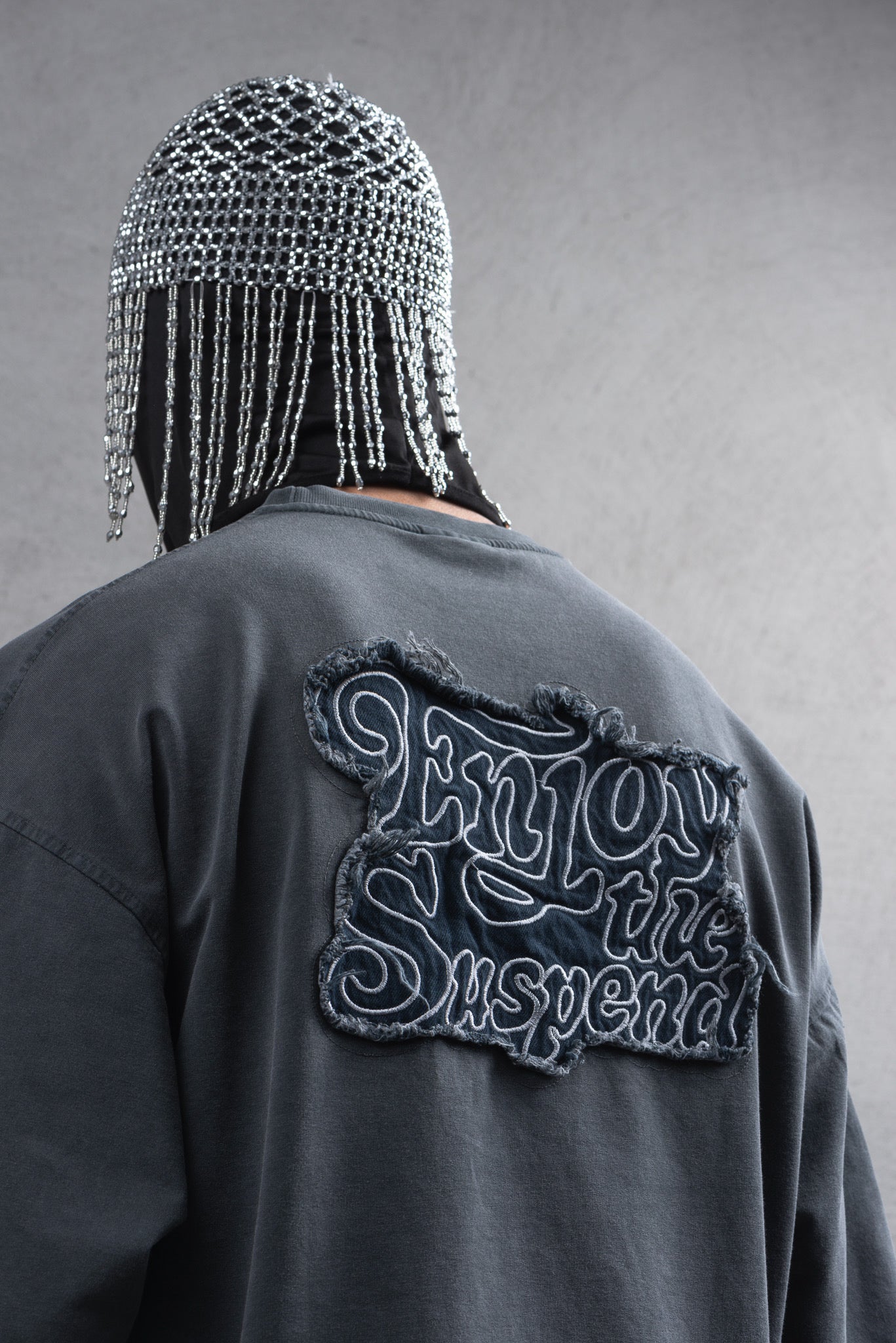T-SHIRT OVERSIZE, Spring/Summer