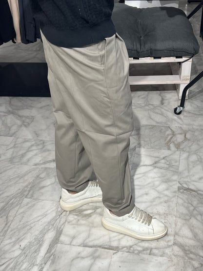 Pantalone Loose Fit Inv