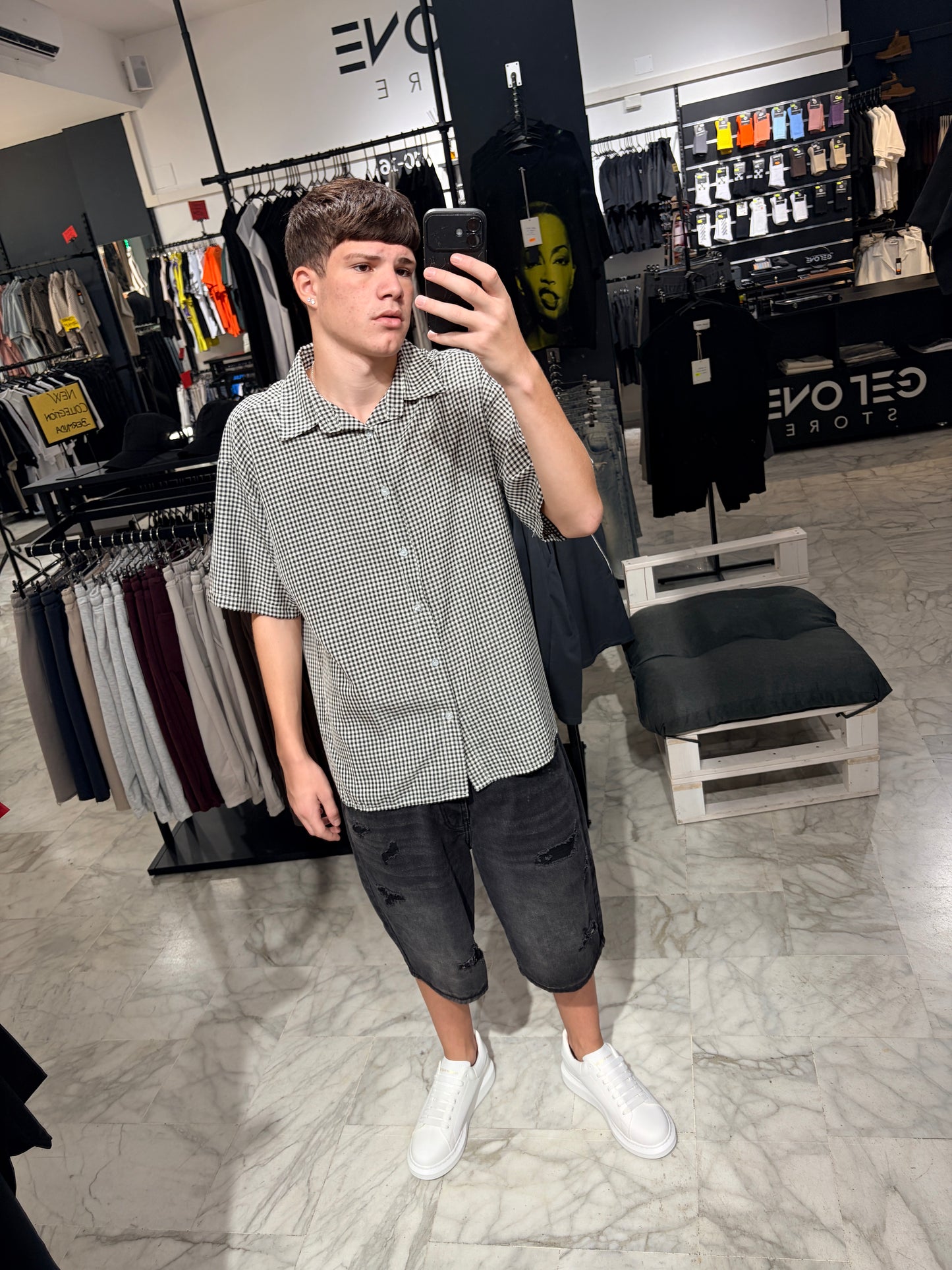 Outfit Casual  3