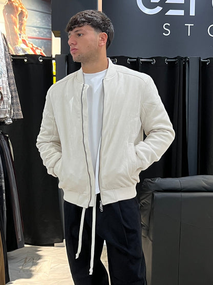 Giacca Bomber
