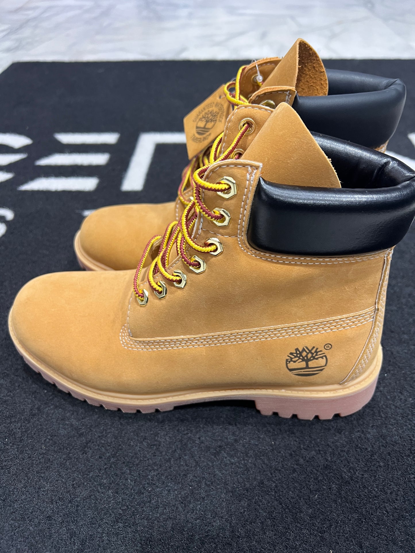 Timberland