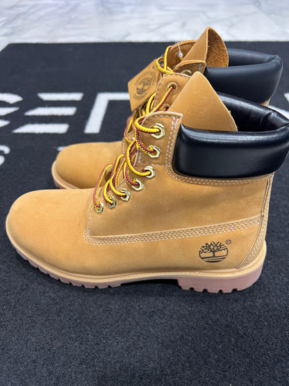Timberland
