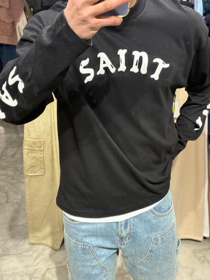 MAGLIA A MANICA LUNGA DEPENDENCIA