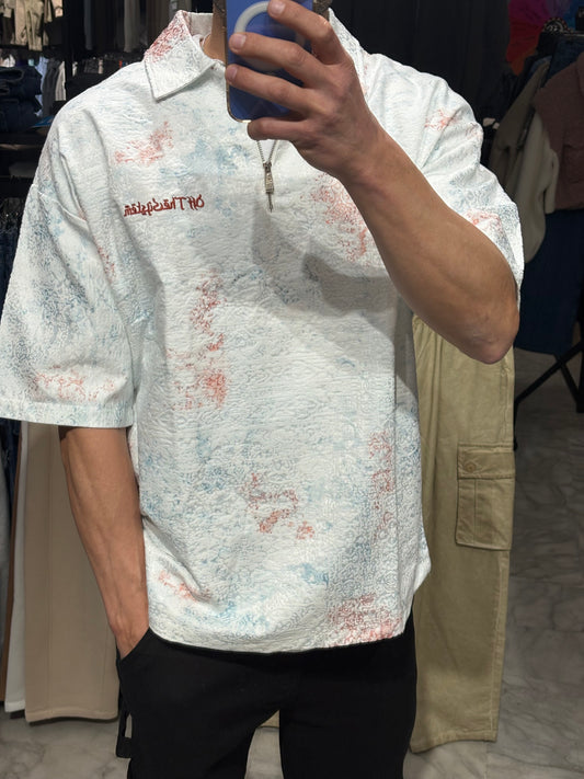 Maglietta off the System