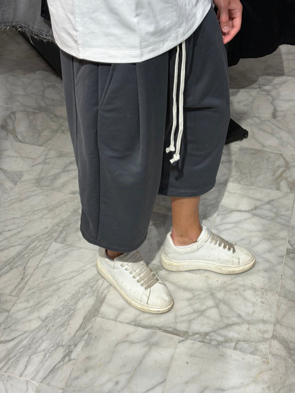 Bermuda Baloon Fit