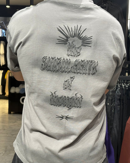 T-Shirt yes design