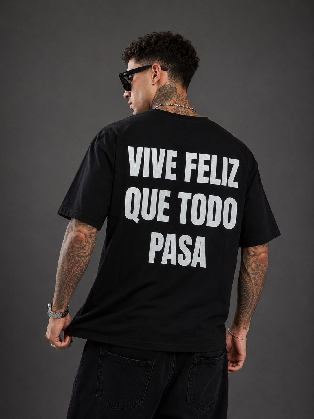 T-Shirt Slogan