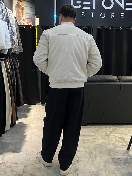 Giacca Bomber