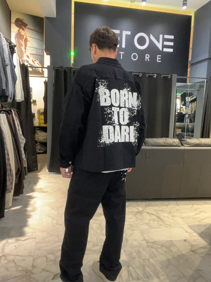 Coordinato Concrete Rebel