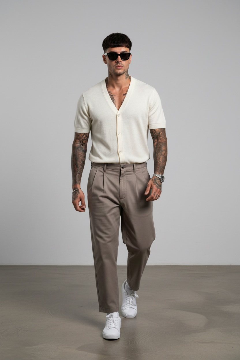 Outfit Capri 4
