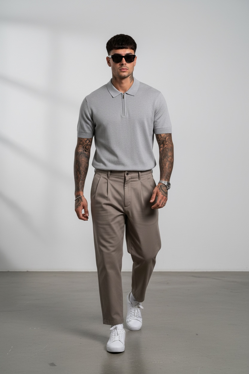 Outfit Capri 1