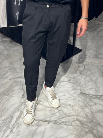 Pantalone Capri Fit