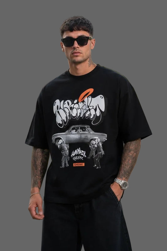 T-Shirt PREMIUM