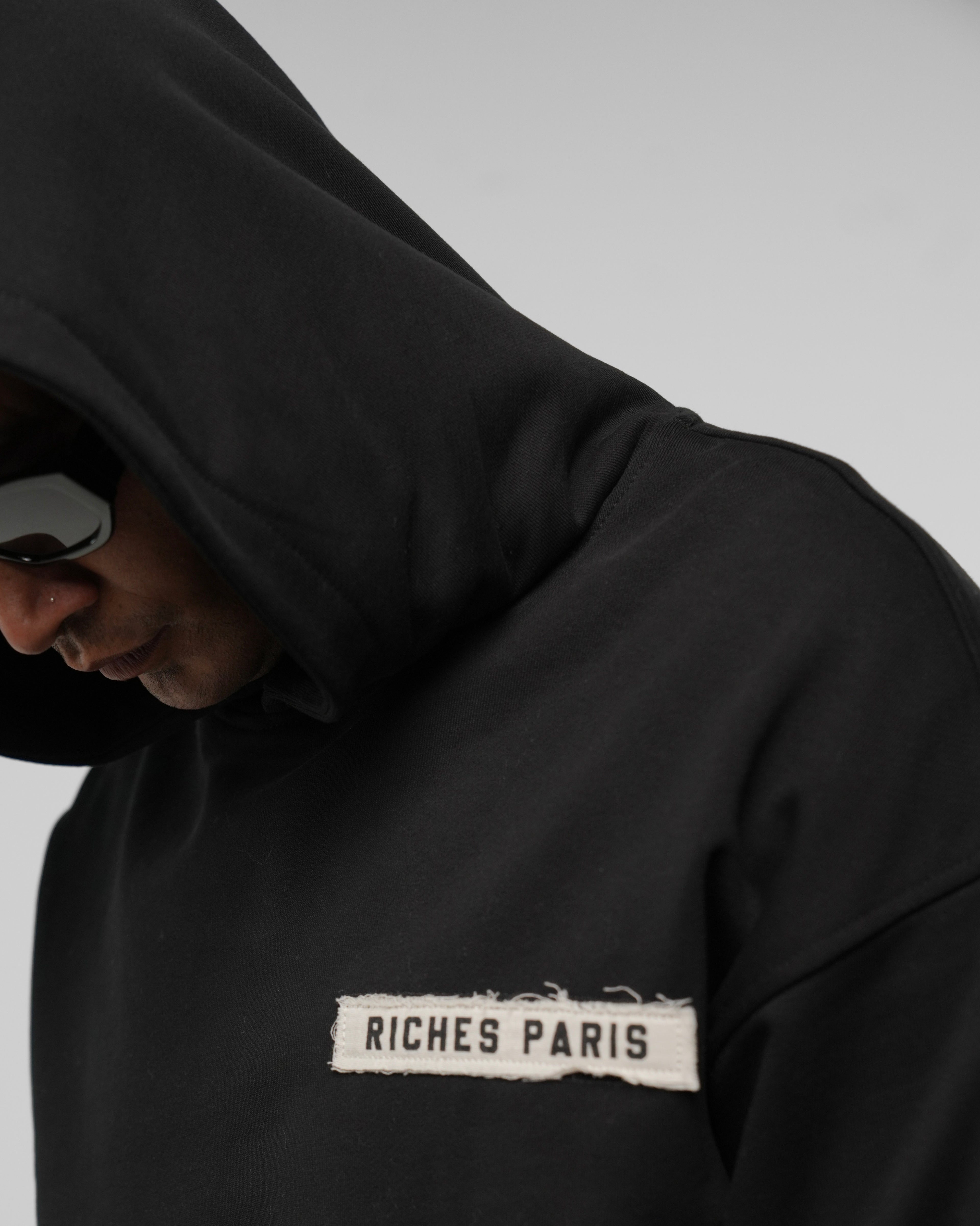 FELPA RICH PARIS