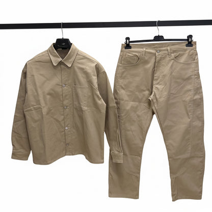Coordinato Concrete Rebel