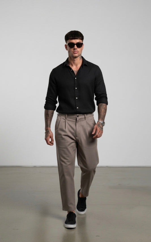 Camicia Lino