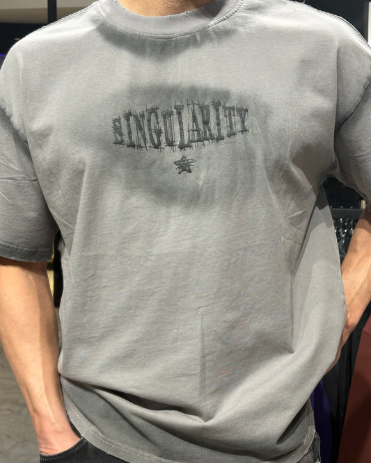 T-Shirt yes design