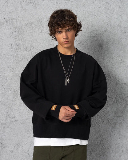 Felpa Off The Sistem