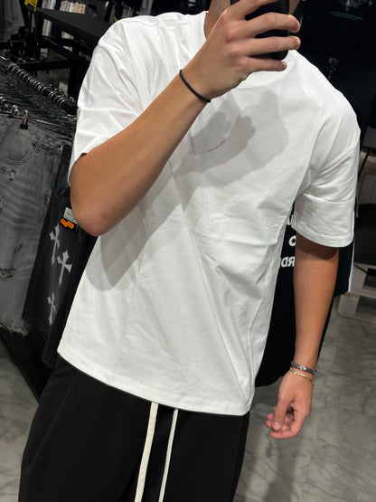 T-Shirt monocolore QYB