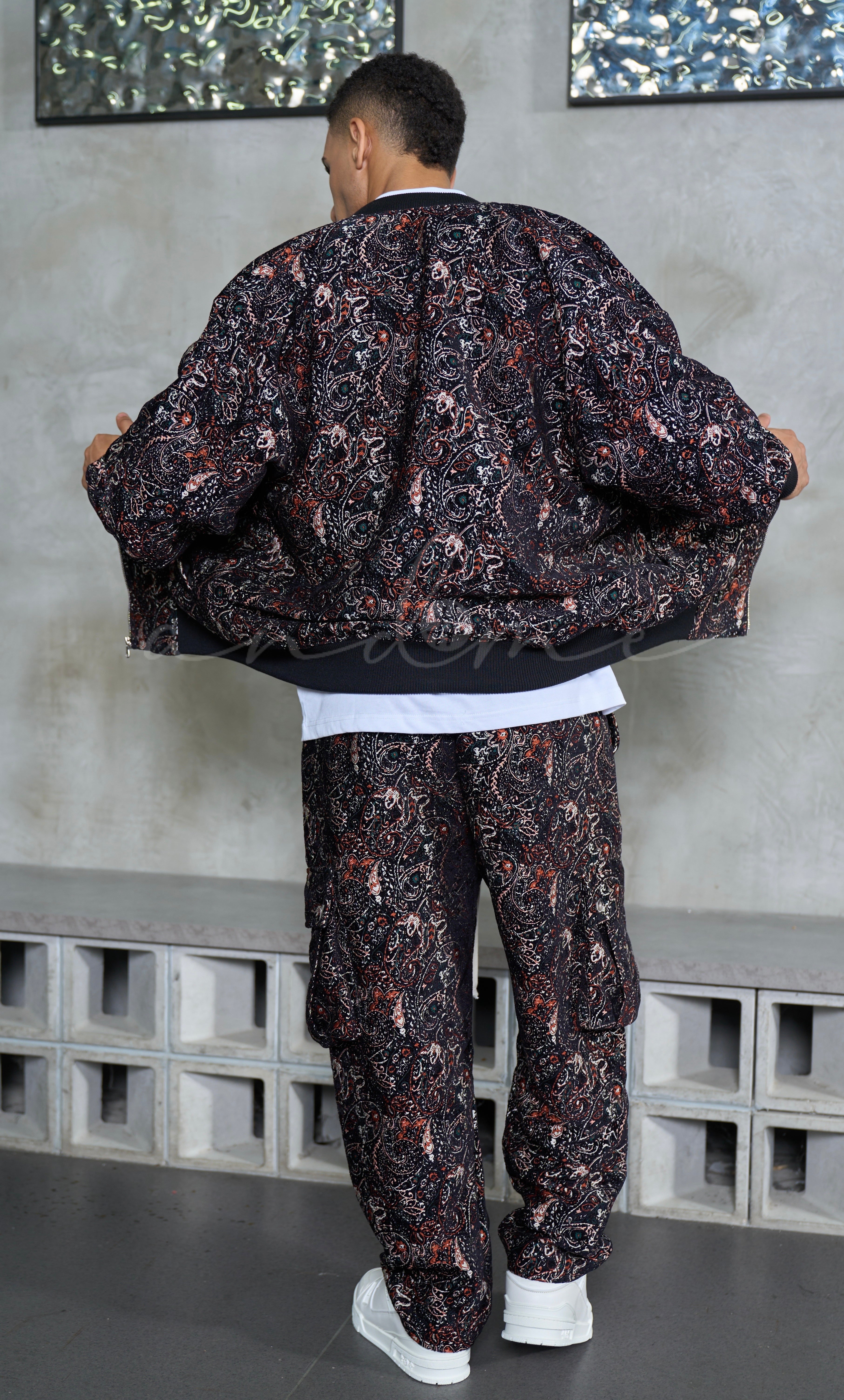 CO-ORDINATED ANDME ERA