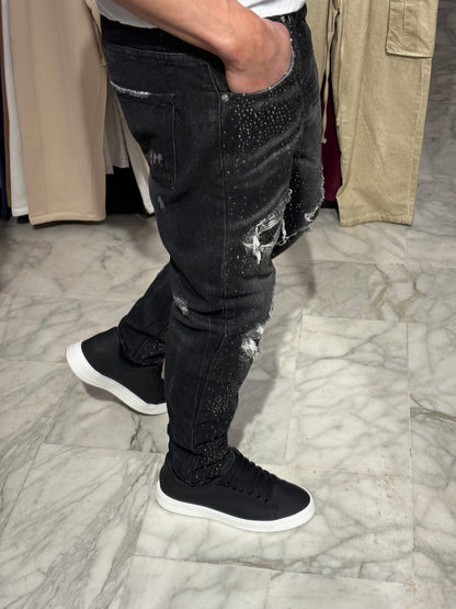 Diamond Black 20030