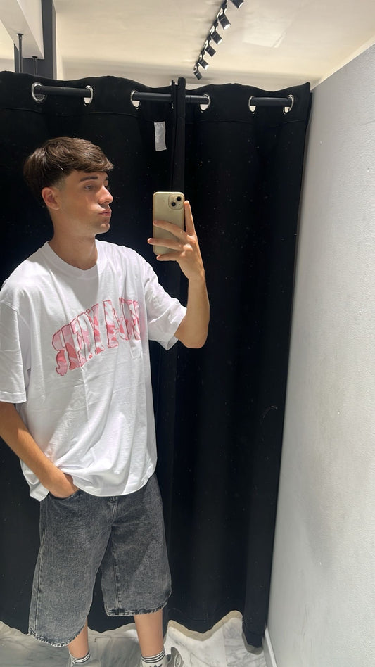 T-Shirt EGAYER