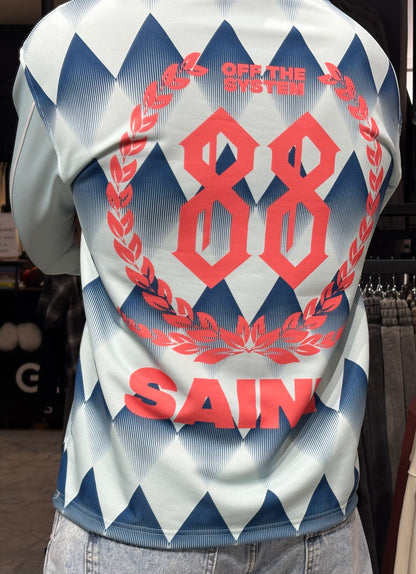 Maglia Tecnica "SAINT 88" – Off The System Edition
