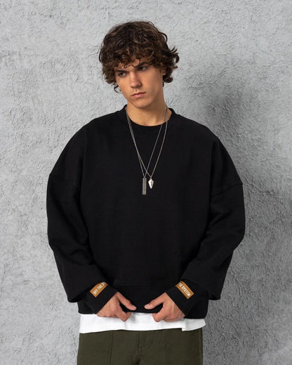 Felpa Off The Sistem