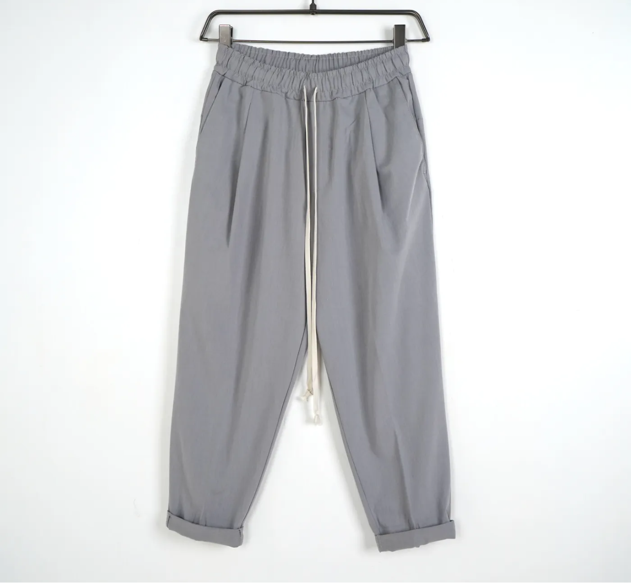 PANTALONE LISCIO