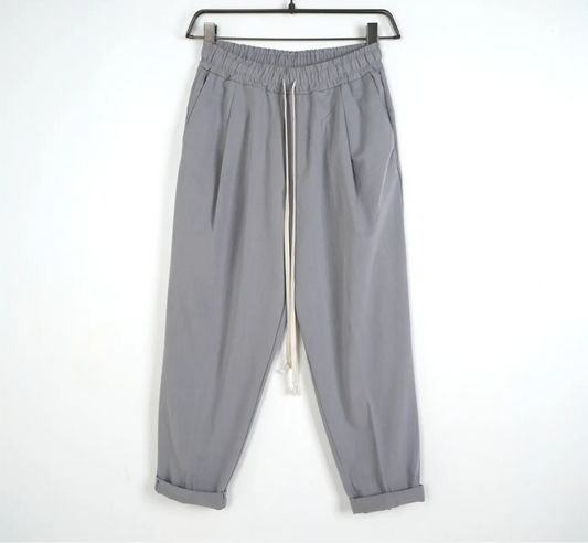 PANTALONE LISCIO